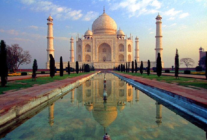 India contemporánea India contemporánea
