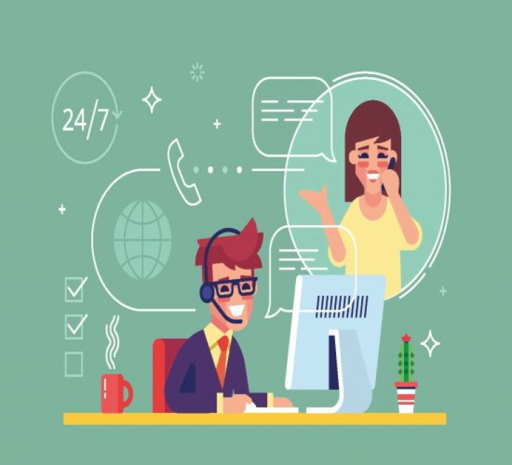 Curso Cómo Mejorar la Atención al Cliente Curso Cómo Mejorar la Atención al Cliente