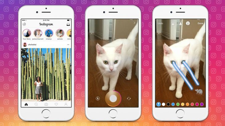 Trucos para las Stories de Facebook e Instagram Trucos para las Stories de Facebook e Instagram