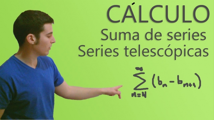 Cálculo Series Numéricas Cálculo Series Numéricas
