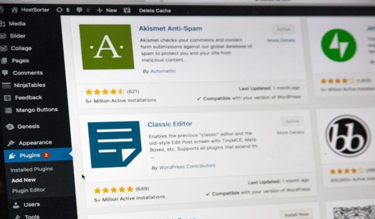 Crear Una Pagina Web o Blog con WordPress Crear Una Pagina Web o Blog con WordPress