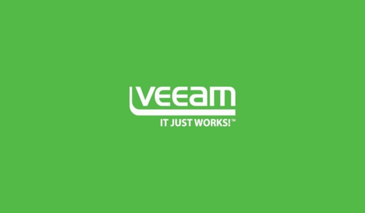 Uso de Veeam Backup & Replication Uso de Veeam Backup & Replication