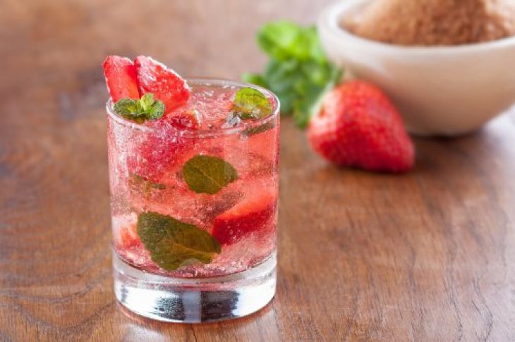 Cómo hacer un buen Mojito Cómo hacer un buen Mojito