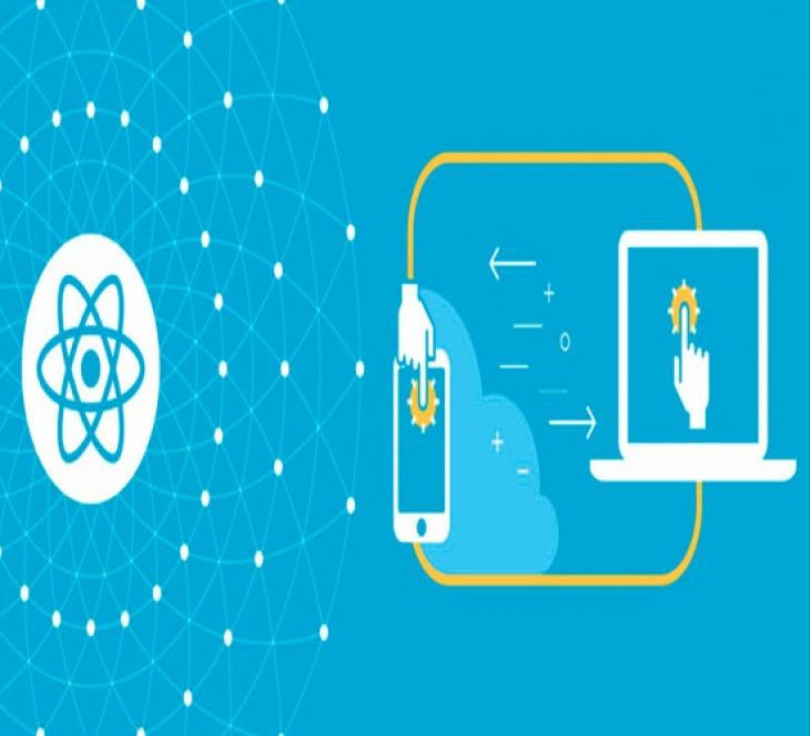 Curso Programación de Apps con React Native Curso Programación de Apps con React Native