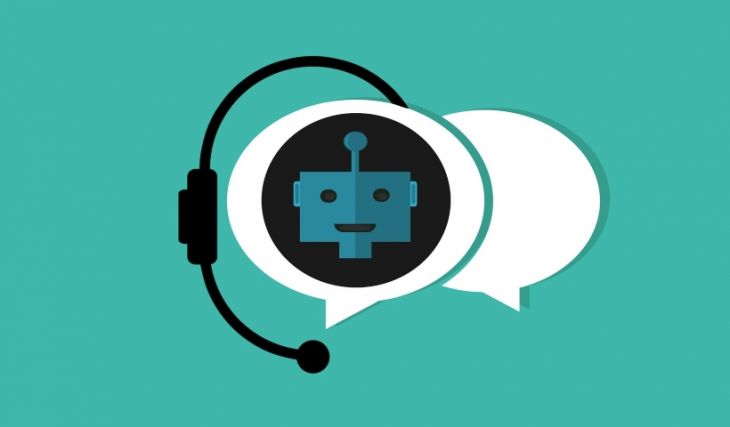 Crear un Chatbot para Google Asistant Crear un Chatbot para Google Asistant