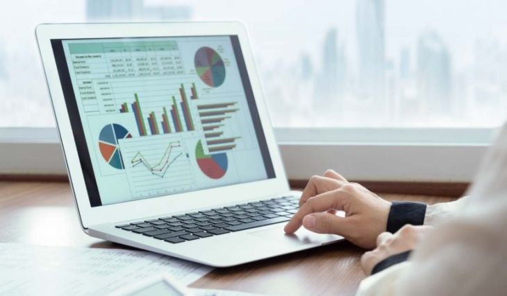 Excel para Contadores y Financistas Excel para Contadores y Financistas