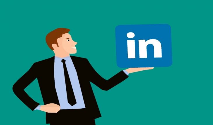 Uso de LinkedIn para Ventas Uso de LinkedIn para Ventas
