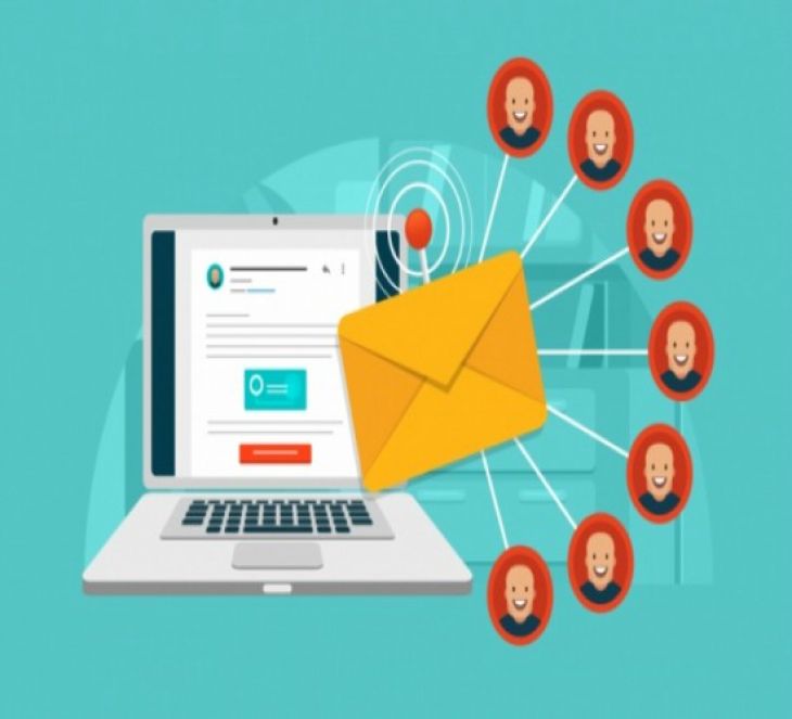 Curso Email Marketing Curso Email Marketing