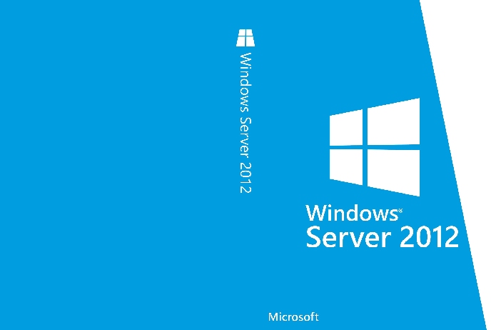 Windows Server 2012, Redes Windows Server 2012, Redes