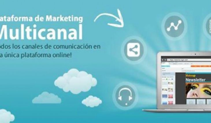 E-Goi: Marketing Digital Multicanal E-Goi: Marketing Digital Multicanal