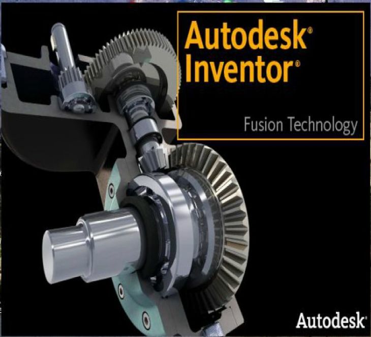 Curso Autodesk Inventor Básico Curso Autodesk Inventor Básico