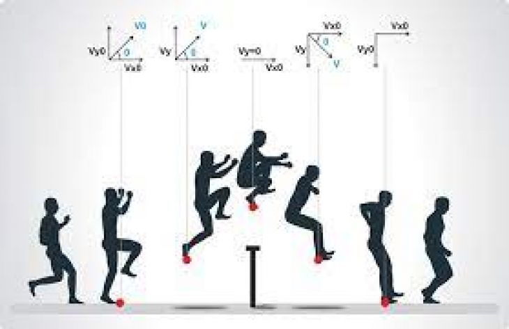 Física: Dimensión y Movimiento Física: Dimensión y Movimiento