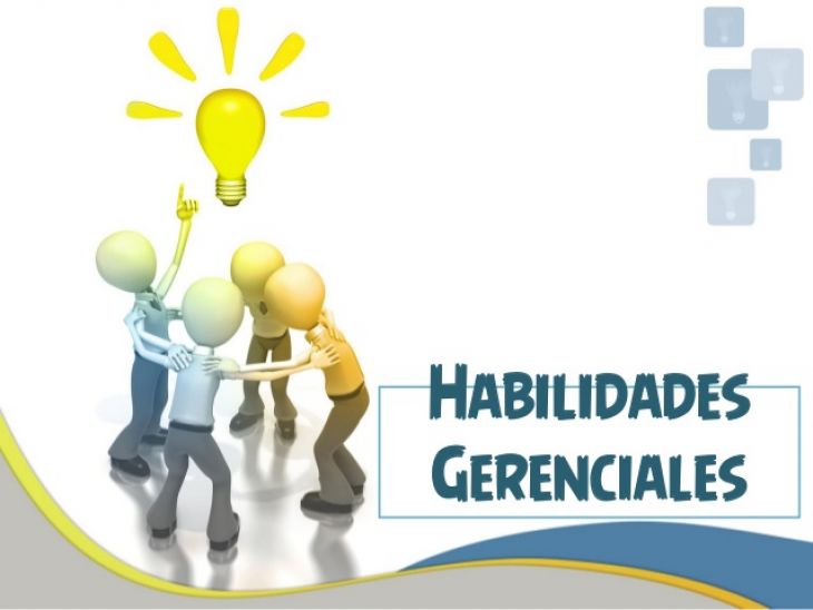 Habilidades gerenciales para un pequeño empresario Habilidades gerenciales para un pequeño empresario