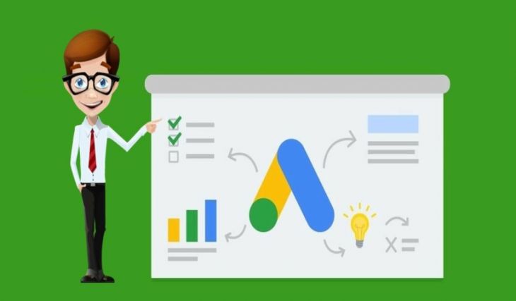 Publicidad Efectiva con Google Ads Publicidad Efectiva con Google Ads