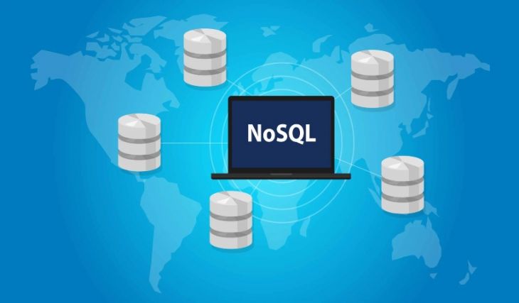 Datos no Tradicionales en Repositorios NoSQL Datos no Tradicionales en Repositorios NoSQL