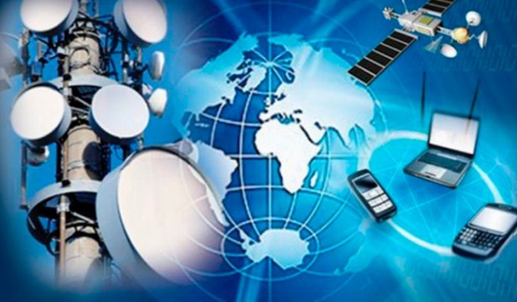 Fundamentos del Soporte Técnico: Telecomunicaciones Fundamentos del Soporte Técnico: Telecomunicaciones