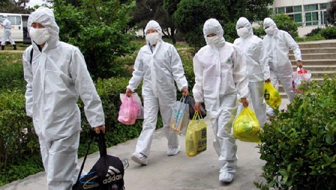 Epidemias Epidemias