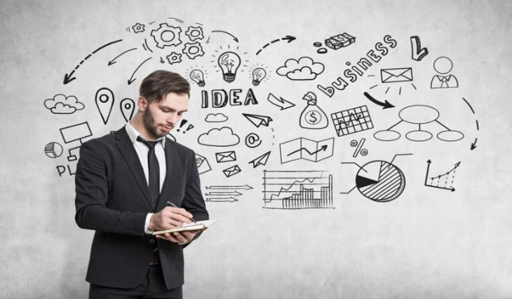 ¿Cómo Convertir una Idea en Empresa? ¿Cómo Convertir una Idea en Empresa?