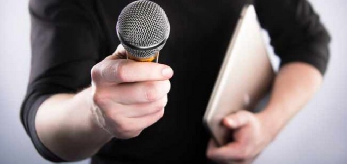 Introducción al Periodismo Introducción al Periodismo