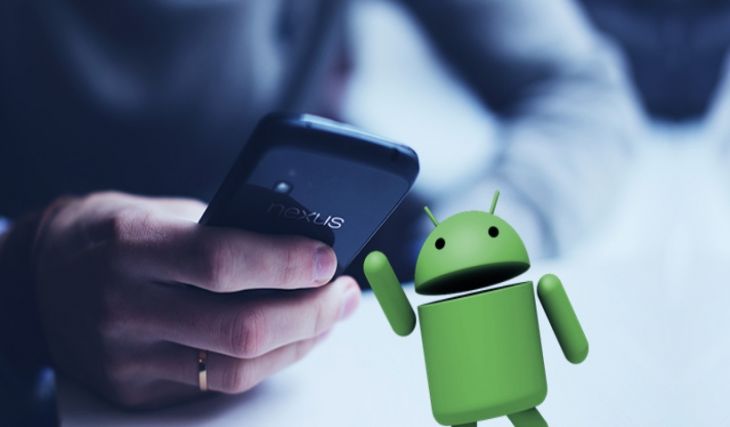 Arquitectura de Software en Android Arquitectura de Software en Android