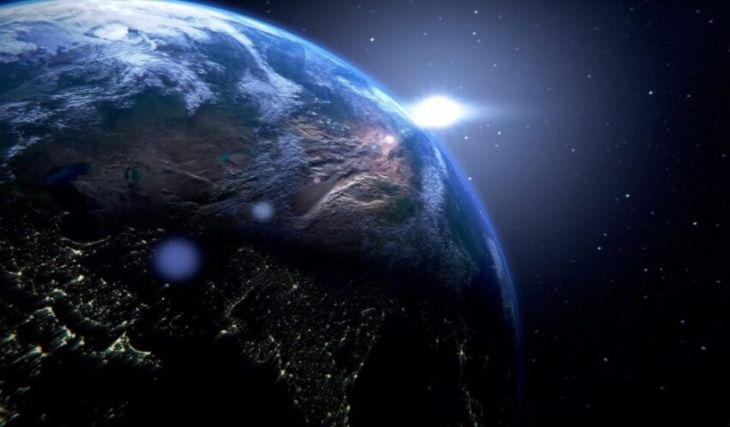 Astronomía Virtual Astronomía Virtual