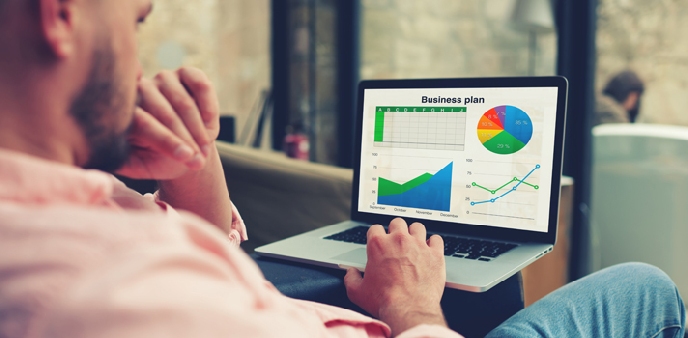Fundamentos de Excel para Negocios Fundamentos de Excel para Negocios