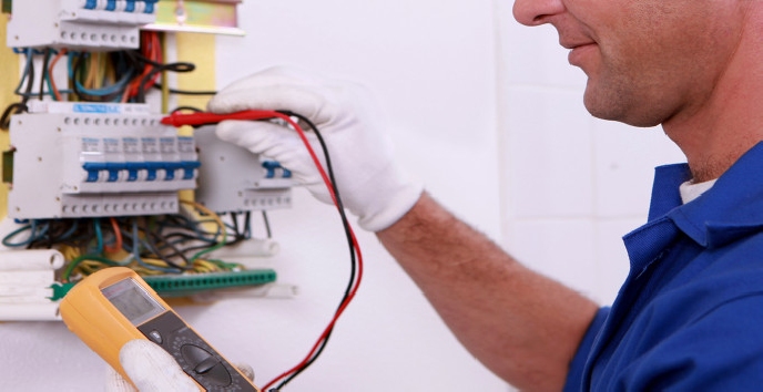 Electricista, Cómo Solucionar Problemas Cotidianos Electricista, Cómo Solucionar Problemas Cotidianos