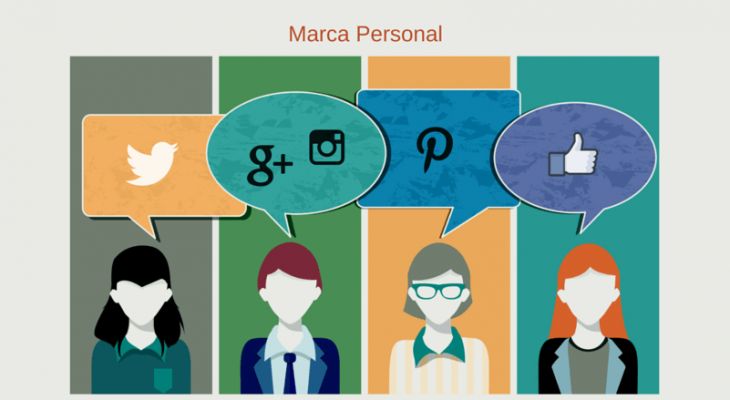 Marca Personal en los medios sociales Marca Personal en los medios sociales