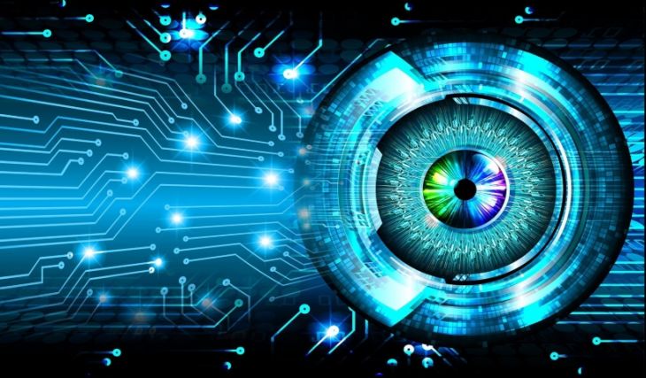 Teoría de la Visión por Computadora Teoría de la Visión por Computadora
