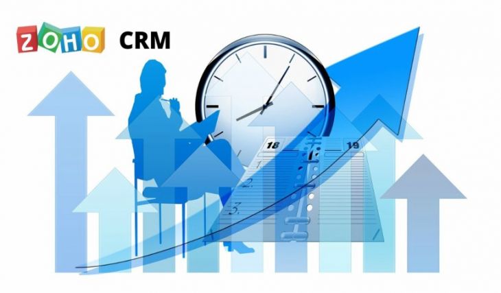 Zoho CRM para Incrementar tus Ventas Zoho CRM para Incrementar tus Ventas