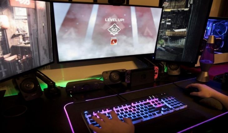 Claves para ser Streamer Claves para ser Streamer