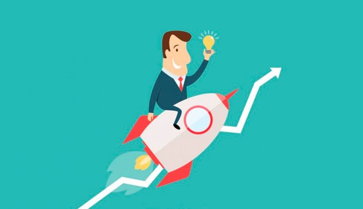 Aprende a crear un proyecto y empresa de éxito Aprende a crear un proyecto y empresa de éxito