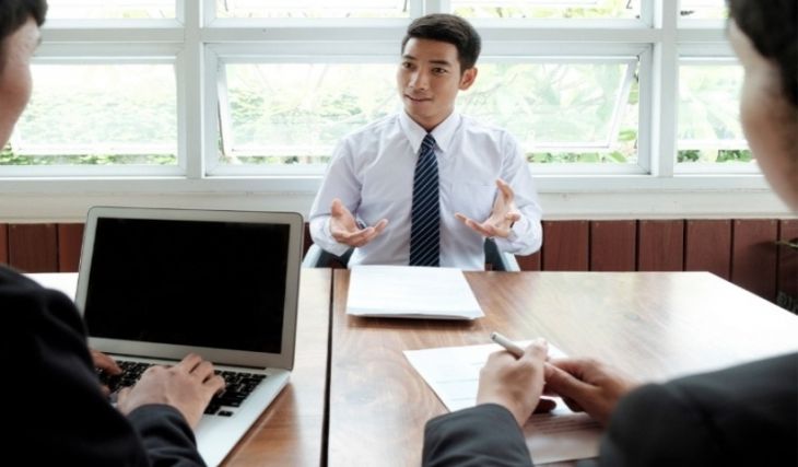 Lenguaje no Verbal para Entrevistas de Trabajo Lenguaje no Verbal para Entrevistas de Trabajo