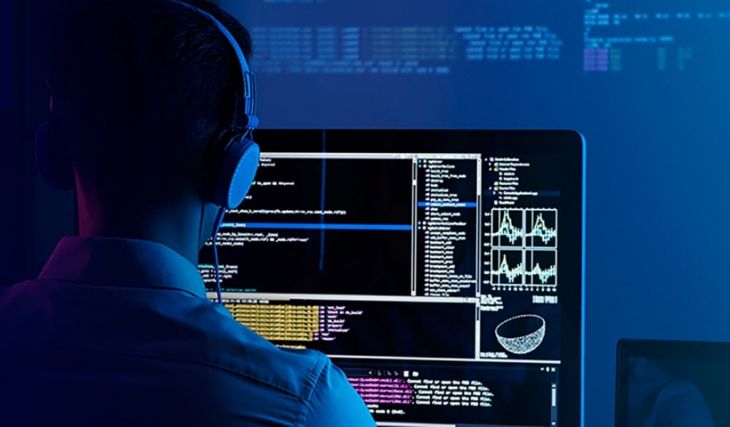 Programación Avanzada Programación Avanzada