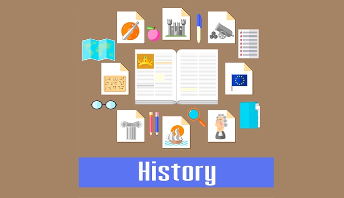 La Historia Mundial La Historia Mundial