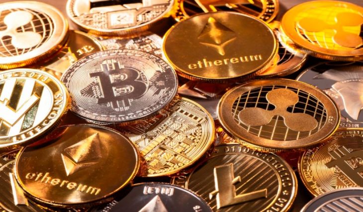 Invertir en Bitcoins, Ethereum y Criptomonedas Invertir en Bitcoins, Ethereum y Criptomonedas