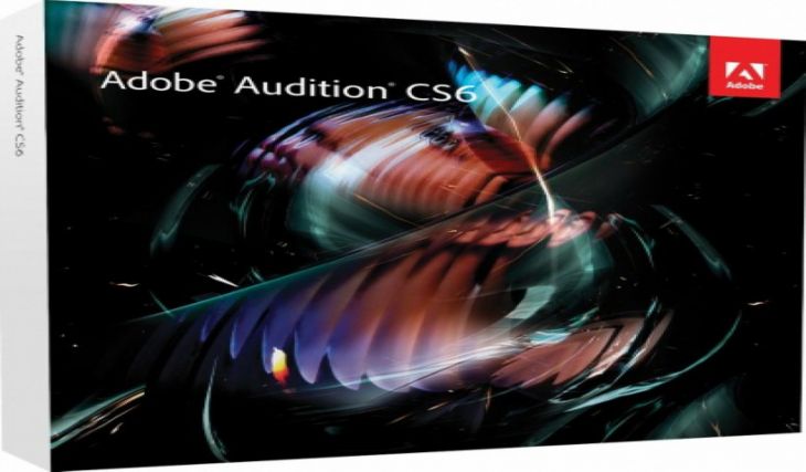 Crea Videos con Adobe Audition Cs6 Crea Videos con Adobe Audition Cs6