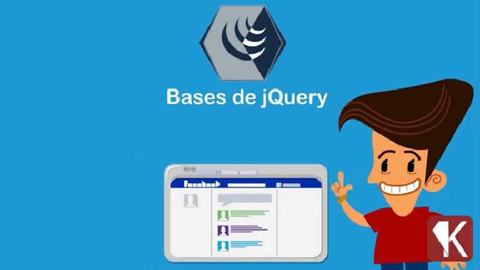 Bases de jQuery Bases de jQuery