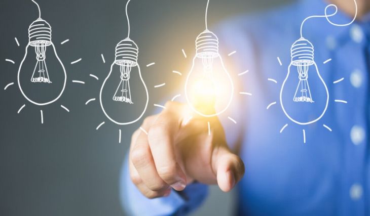 La Innovación y su Importancia La Innovación y su Importancia