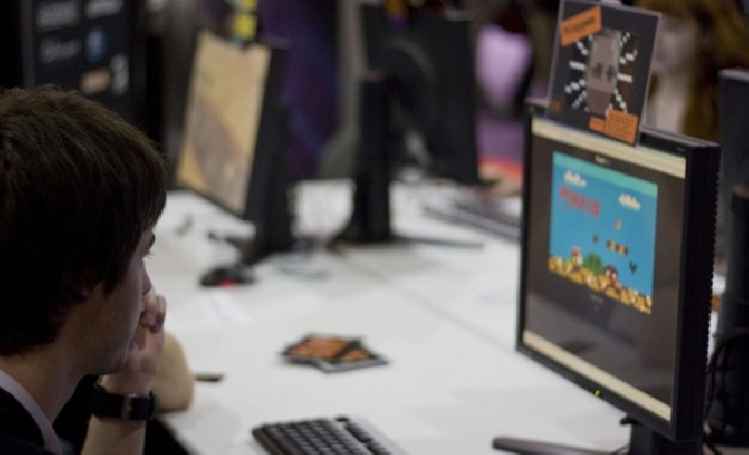 Desarrollo de Juegos con JavaScript Desarrollo de Juegos con JavaScript