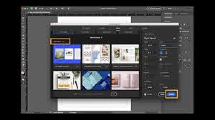 Diseño y Diagramación con Adobe inDesign Diseño y Diagramación con Adobe inDesign