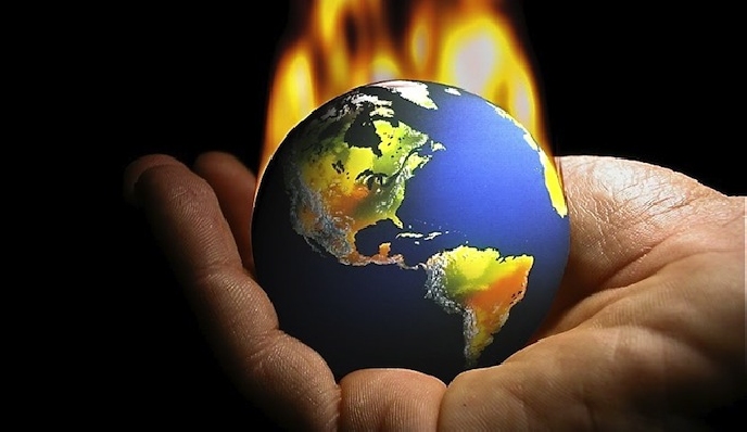 El Cambio Climático El Cambio Climático