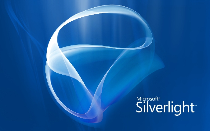 Silverlight Silverlight