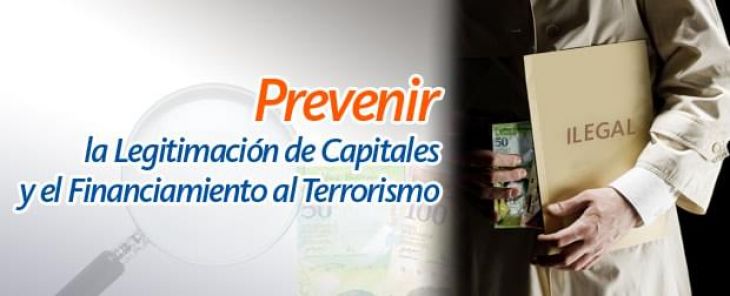 Prevención de Legitimación de Capitales Prevención de Legitimación de Capitales