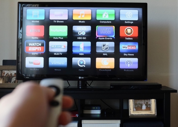 Desarrollo de videojuegos para Apple TV