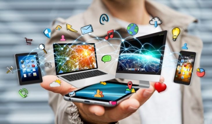 Competencias Digitales para Profesionales Competencias Digitales para Profesionales