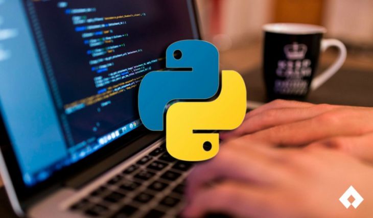 Crear Aplicaciones de Consulta con la Programación Python Crear Aplicaciones de Consulta con la Programación Python