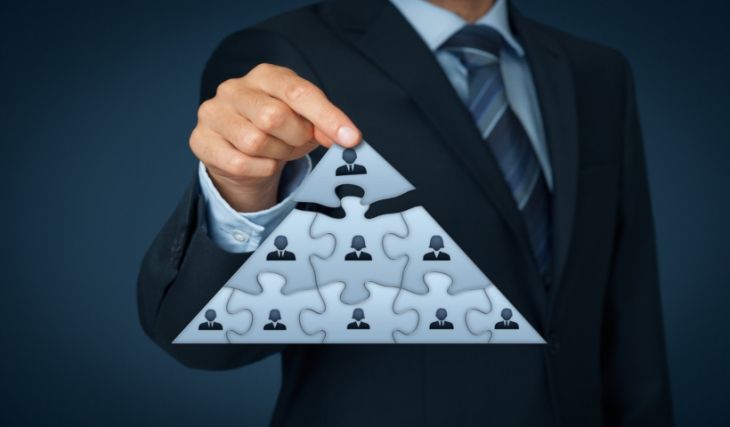 Prioridades de la Alta Dirección Prioridades de la Alta Dirección