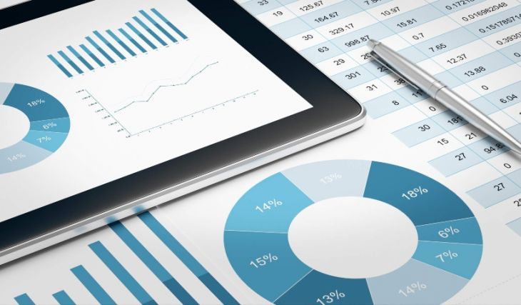 Analíticas y Métricas de Marketing Analíticas y Métricas de Marketing