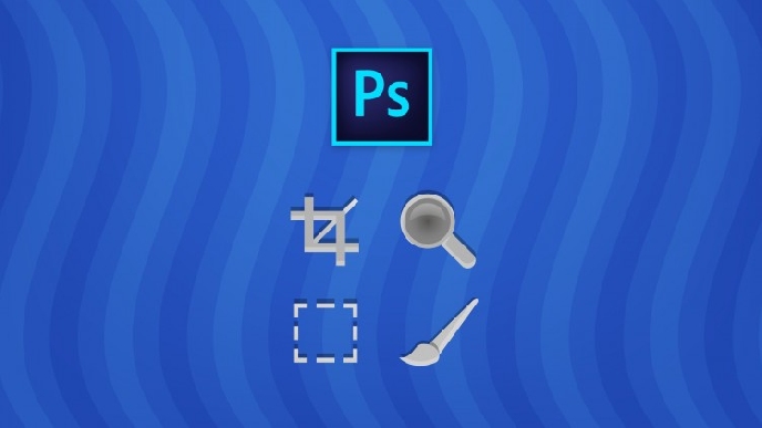 Herramientas de Photoshop CC para principiantes Herramientas de Photoshop CC para principiantes
